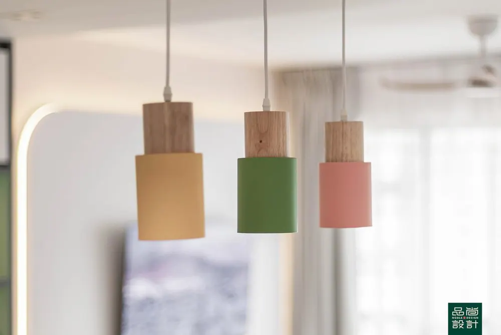 Yishun Riverwalk 5-room — interior by Noble Interior Design (15 of 24)