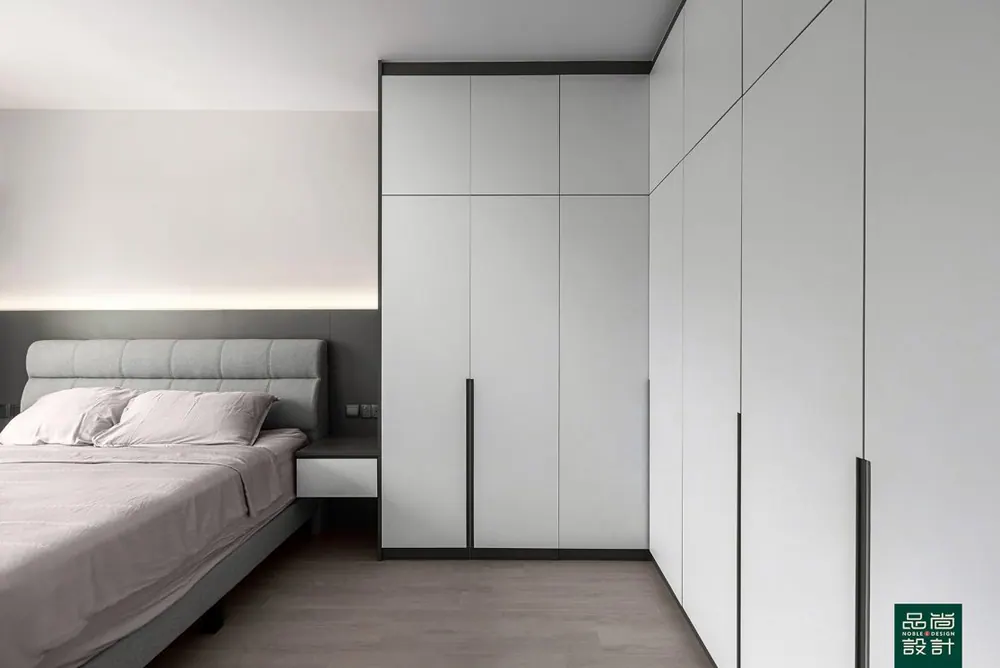 Yishun Riverwalk 5-room — interior by Noble Interior Design (20 of 24)