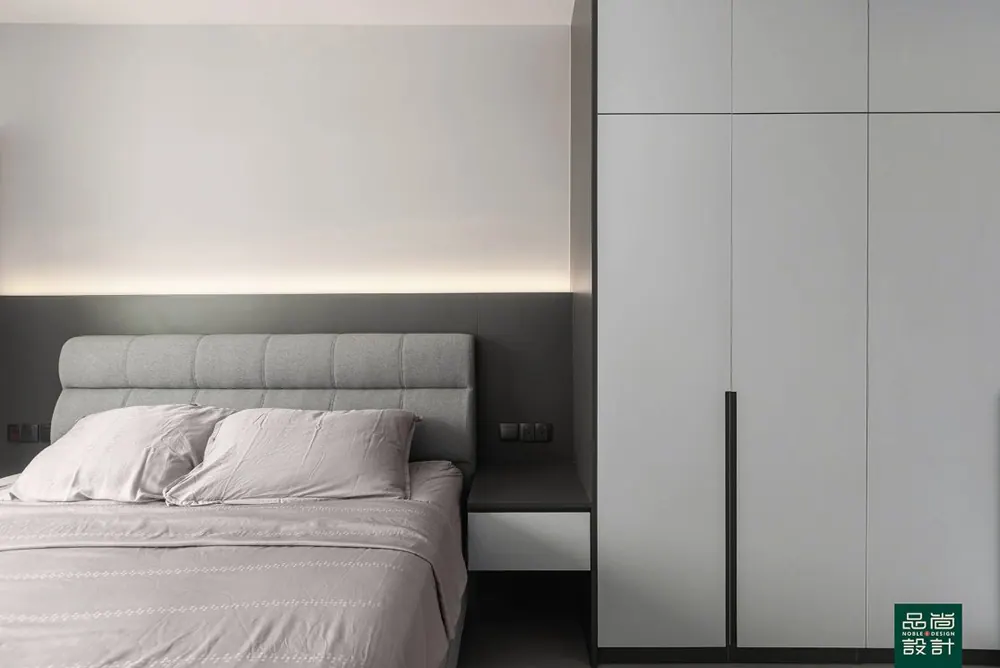 Yishun Riverwalk 5-room — interior by Noble Interior Design (21 of 24)