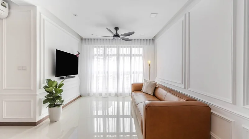 Northshore Cove 4-room