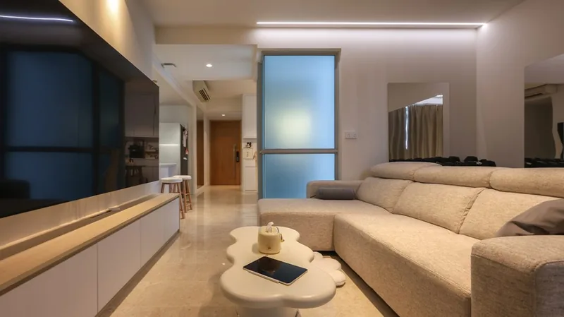 One Amber 3 Bedroom