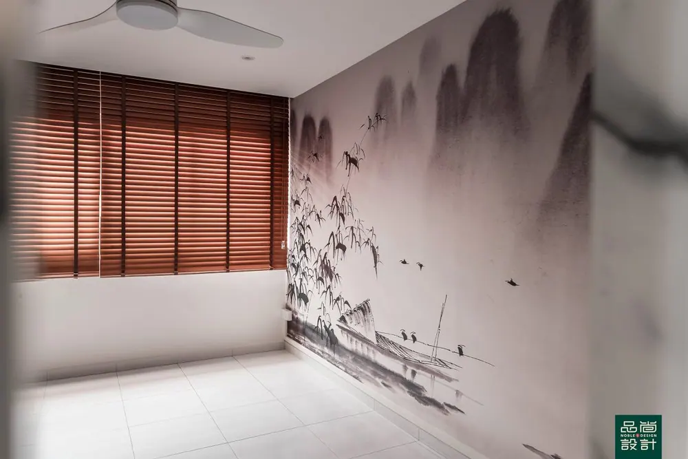 Pasir Ris 5-room — interior by Noble Interior Design (13 of 18)