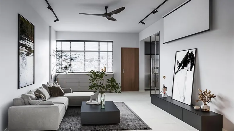 Potong Pasir 3-room