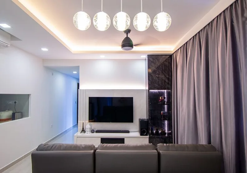 Symphony Suites 3 Bedroom (P3)