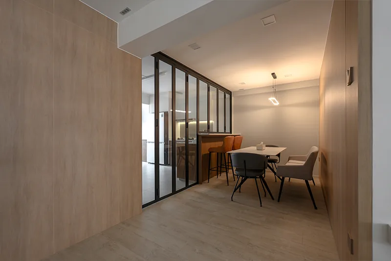 Tampines Vista 5-room