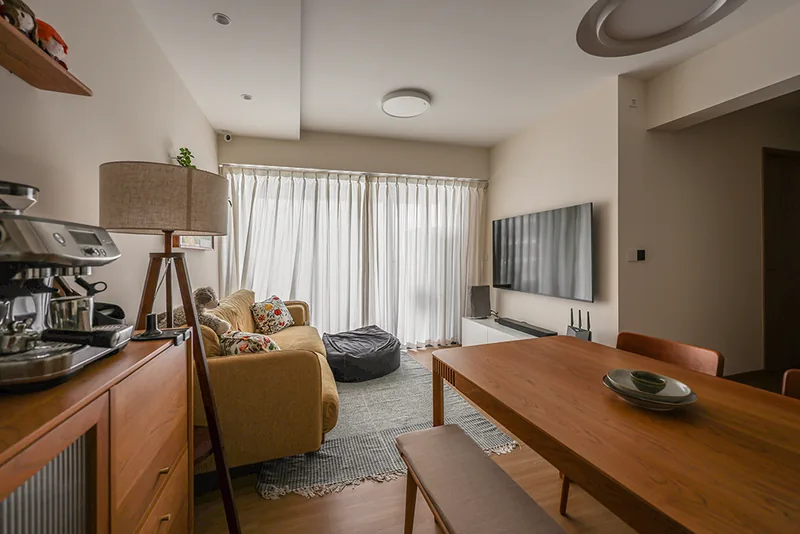 Trivelis 4-room