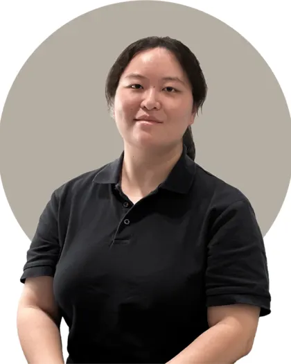 Amber Tian, Designer