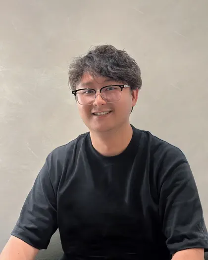 Eugene Wu, Executive Director