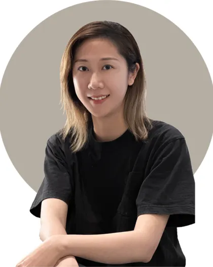 Jia Min, Designer