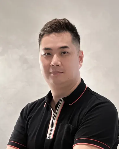 Tim Tian, Managing Director