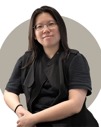 Yi Lin, Designer